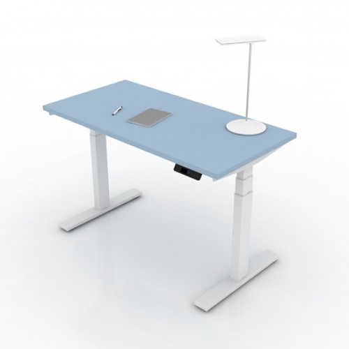 9am Pesk Smart Electric Height Adjustable Table