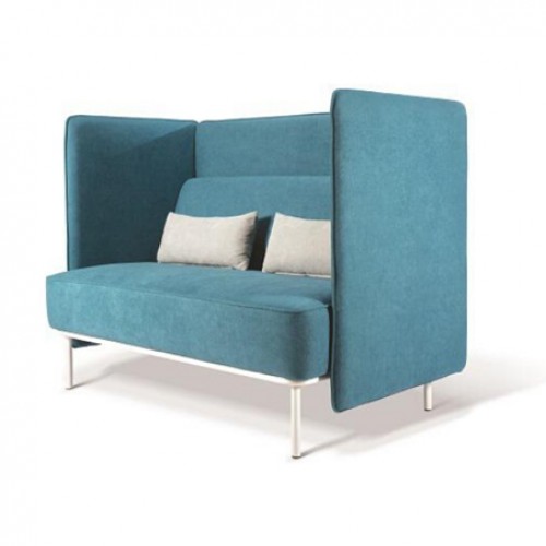 Dtra Two Seater Sofa