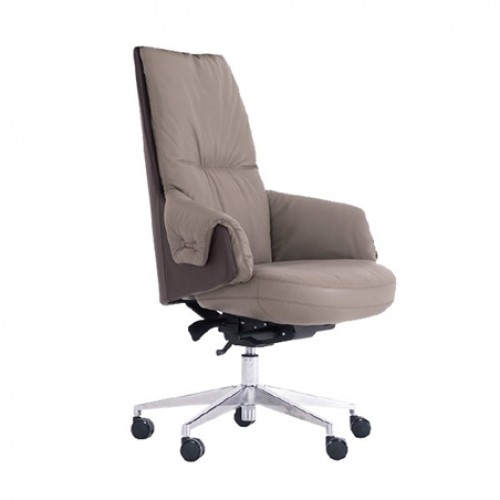 Lord Office Chair without Headrest (LOD-CH-05)