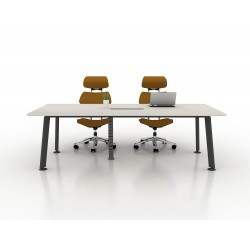 Workstation - Conference/Meeting Table
