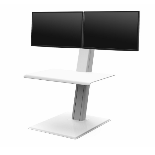 Humanscale Quickstand Eco, Dual Monitor