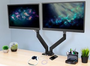 How to Pick the Right Monitor Arm