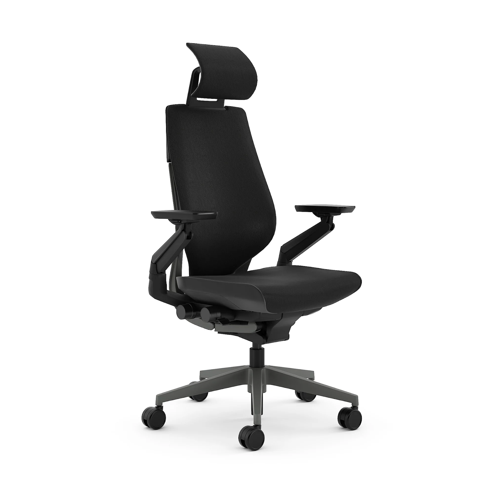 Should You Upgrade Your Workstation With Steelcase Ergonomics Chairs