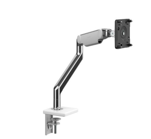 humanscale monitor arm
