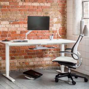 Humanscale Float Table