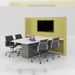 Enjoy Meeting Work Pod 