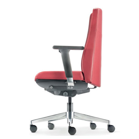 Hugo Midback Chair