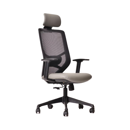 Icon LS High Back Chair