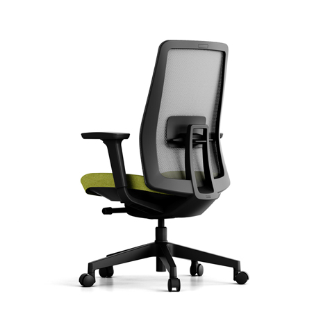 Krede - K10B Mid Back Chair