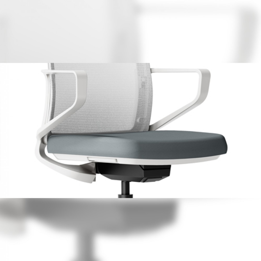 Krede K20 Hidden Lever