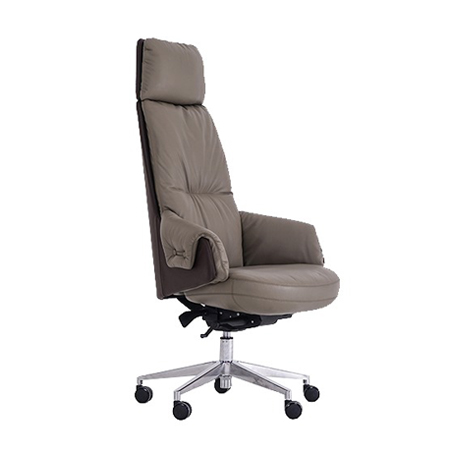 Lord Office Chair With Headrest
