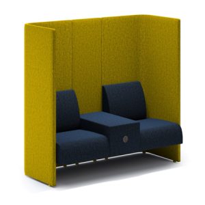 Nastro 2 Pax Sofa Booth 