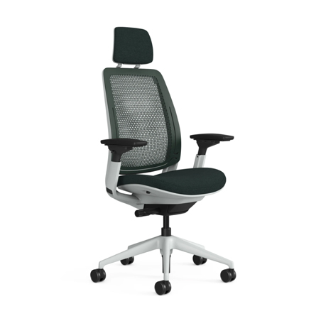 Steelcase Series 2 with Headrest (Airback)