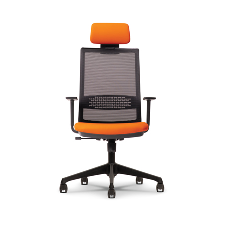 Surface High back Office Chair Type-1