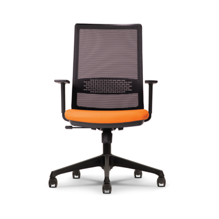 Surface Mid back Office Chair