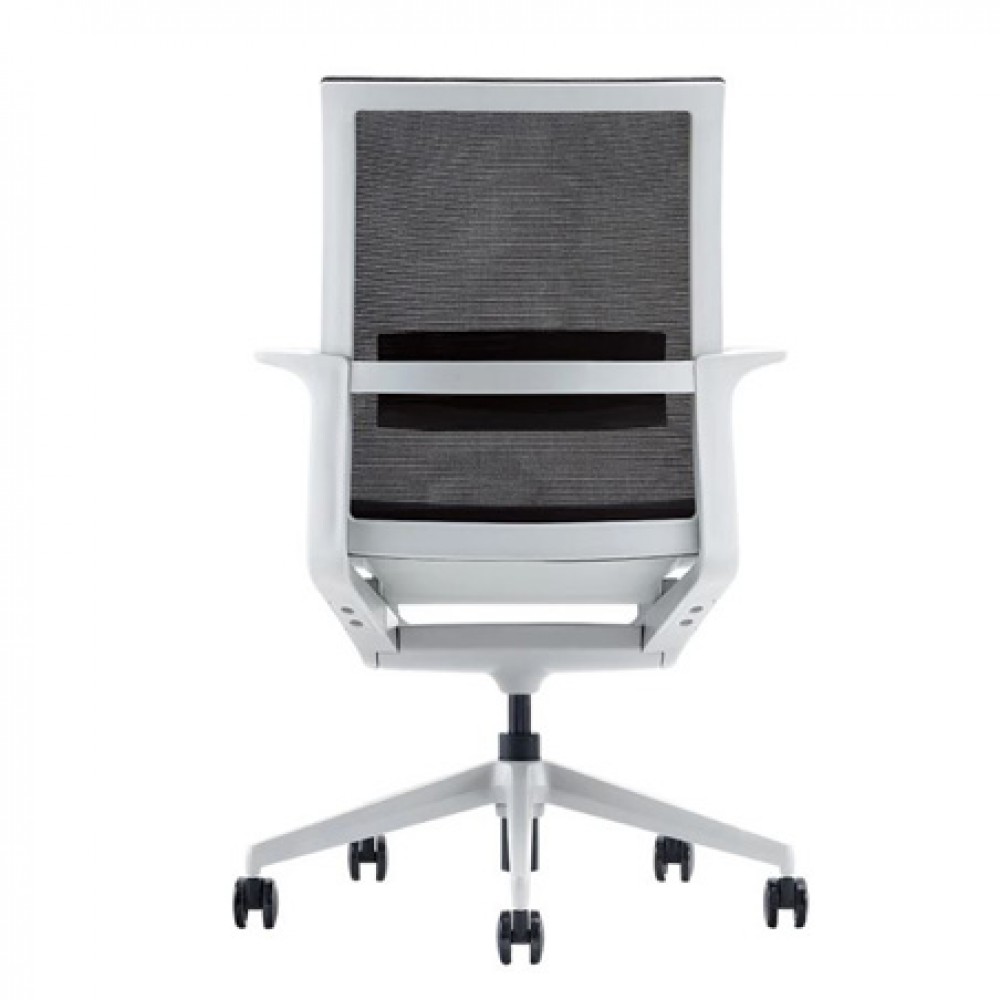 WM Focus Task Chair Back View