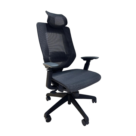 WM T08 High Back Chair
