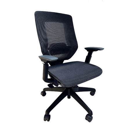 WM T08 Mid Back Chair
