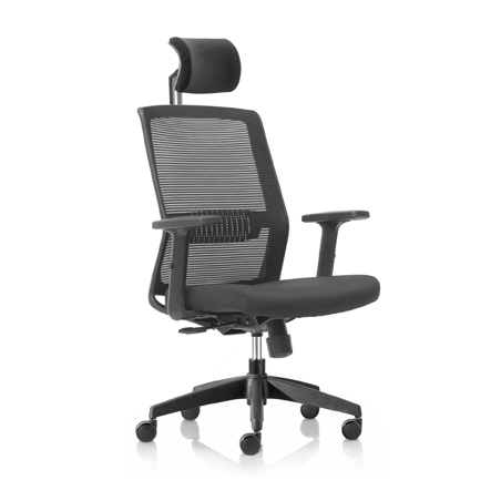 WM T23 Highback Office Chair