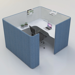 How Work Pods Can Help in Modern Offices