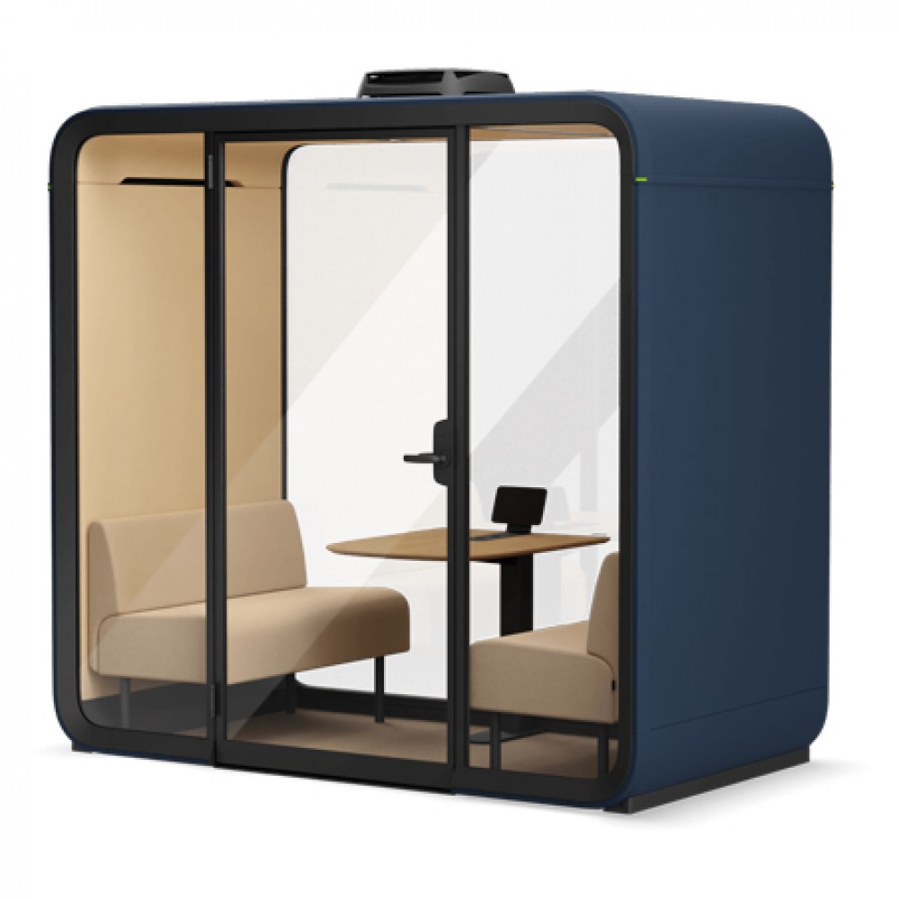 Framery Pods Four