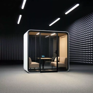 Framery Pods Singapore