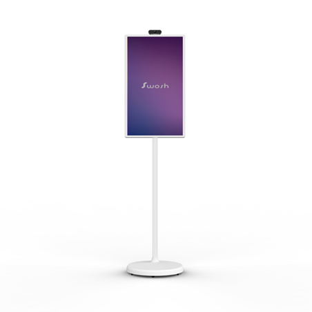 SwoshBuD – 32″ Business Ultimate Display