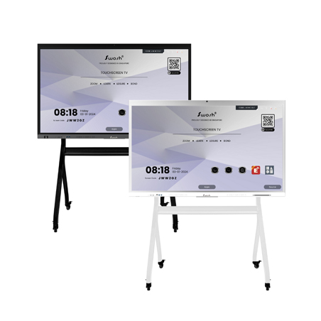 Swosh Interactive Touchscreen Premium Series