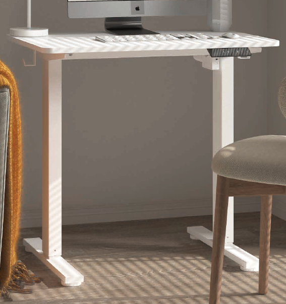 FlexiSpot EN1 Mini Height Adjustable Desk in Singapore