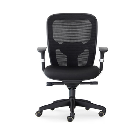 E Mesh Mid-Back Chair