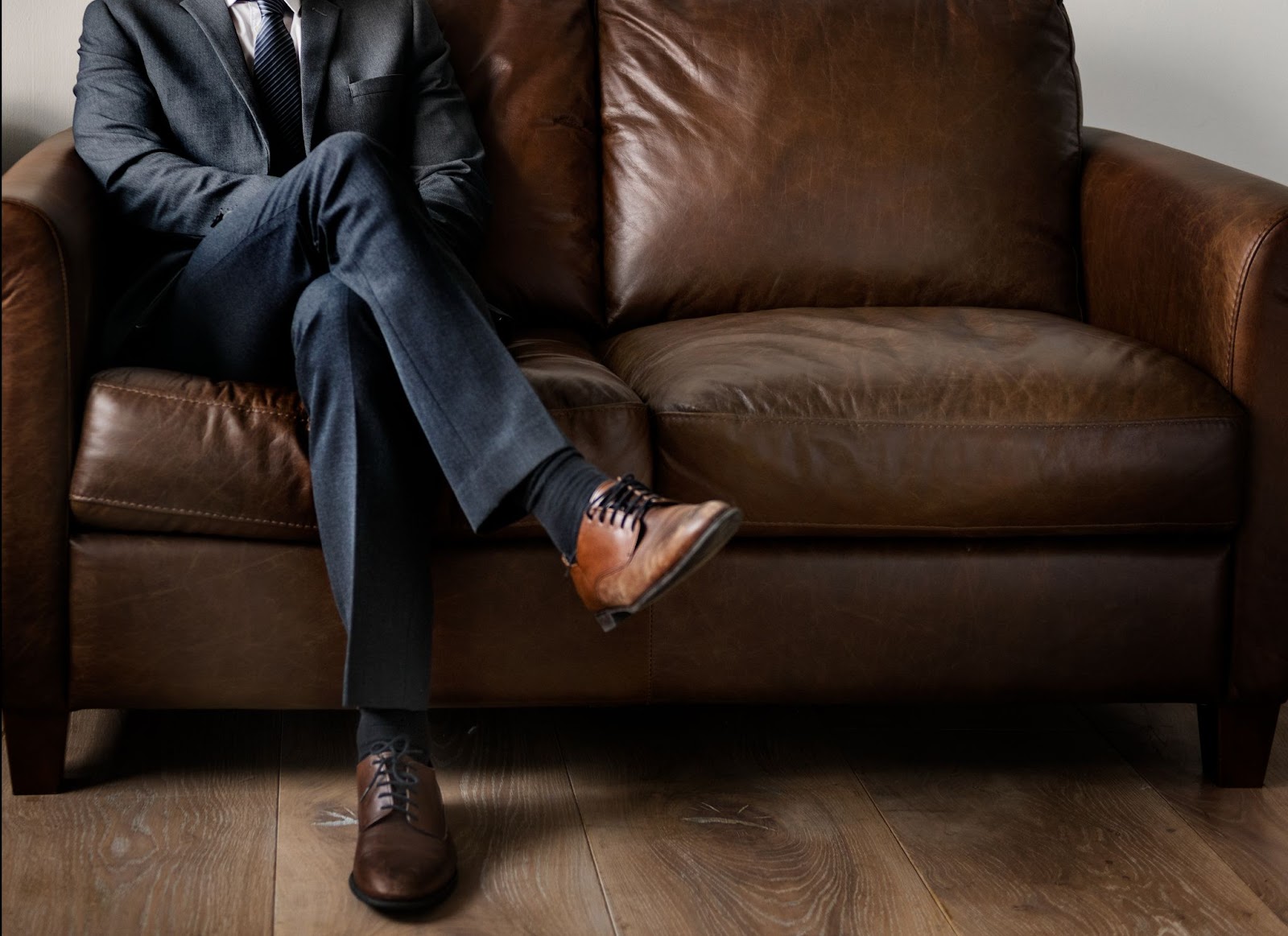 important of leather sofa dsolutions