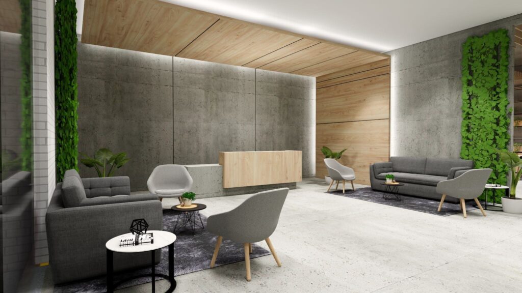Guide to Office Reception Sofas: Design Tips & Best Buys