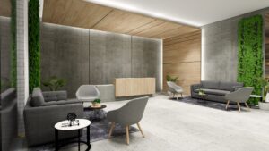 Guide to Office Reception Sofas: Design Tips & Best Buys