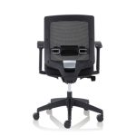 WM - Essen Mid-back Office Chair