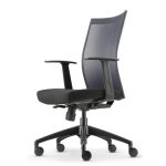WM - Mesh ii Mid-back Chair