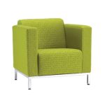 Mida MD035H-1 Single Seater Sofa