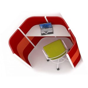 Z3 Work Pod