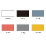 EA1 Color