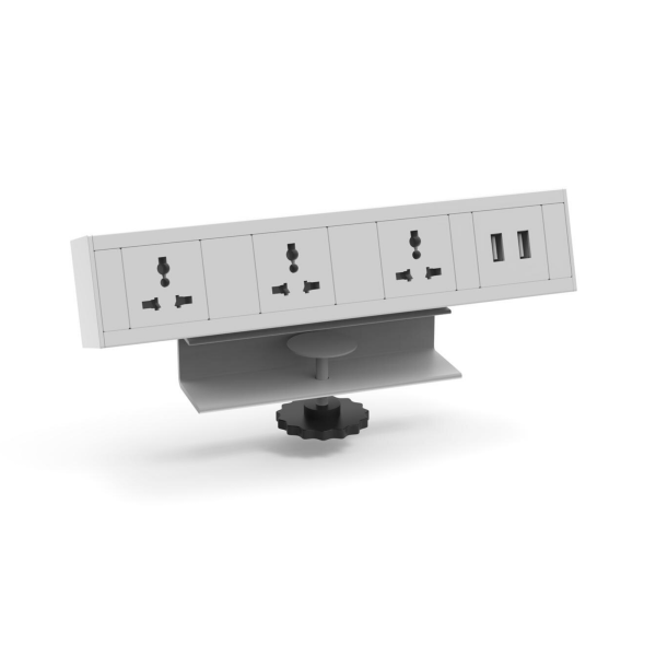 Universal Power Rail