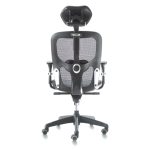 E-Mesh HB _Back View_