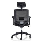 WM - Essen High-back Chair