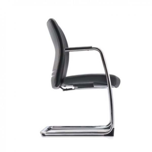 ergo-cantivilier-ergonomic-chair-black-sideview