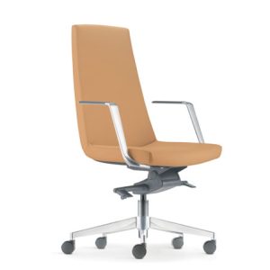 Smarty Mid-Back Chair