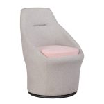 Beyond H5105 Chair White
