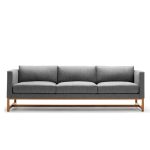 Koden H5025 Three Seater Sofa