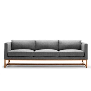 Koden H5025 Three Seater Sofa