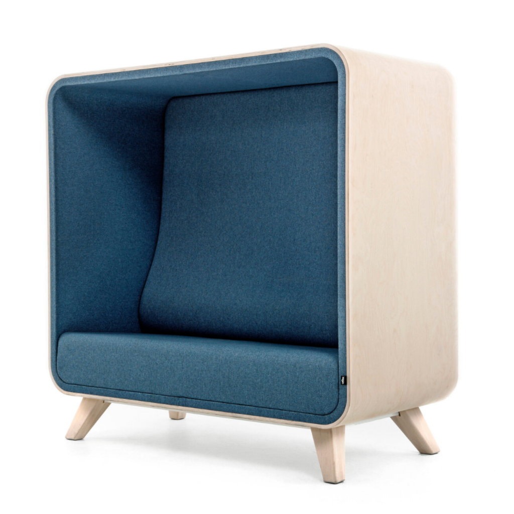 Loook Box Sofa - DSolutions