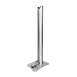 pedal step sanitizer