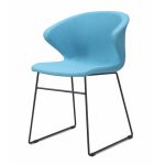 Simple H5190 Chair Light Blue