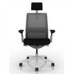 steelcase-think-chair-with-headrest-front-view